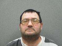 <b>Josiah Collard - Burglary-No Forced Entry-Nonresidence</b>