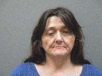 <b>Peggy Sue Goodwin - Failure to Appear, Disturbing the Peace</b>