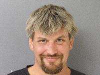 <b>Matthew Stout - Fugitive From Justice</b>