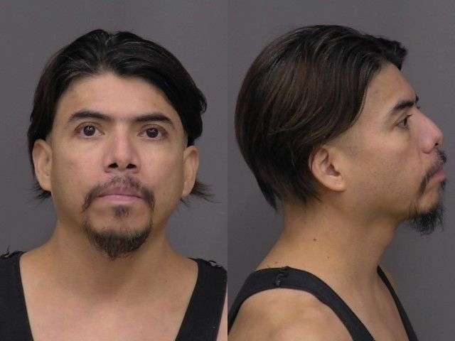 Cisneros-Govea, Jose Salvador