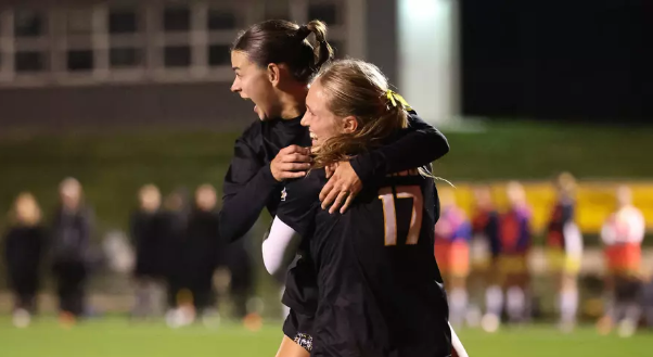 FHSU Athletics photo/Parker Nisbeth