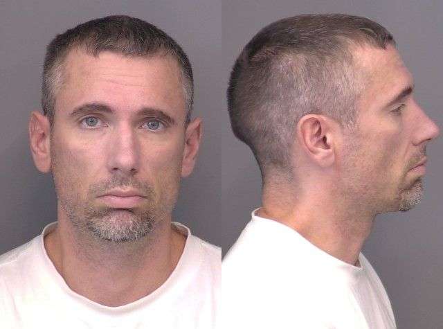 Riffle, Brian Christopher