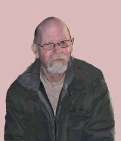 Joseph G. 'Shorty' Geist Jr