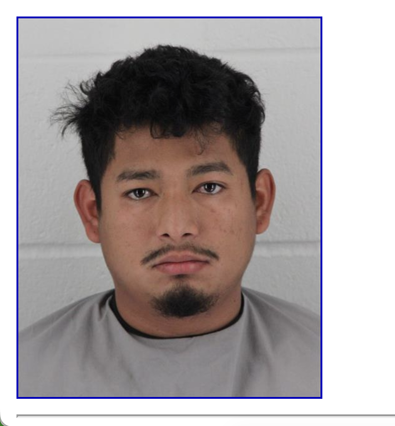 Carabantes-Deras photo Johnson County