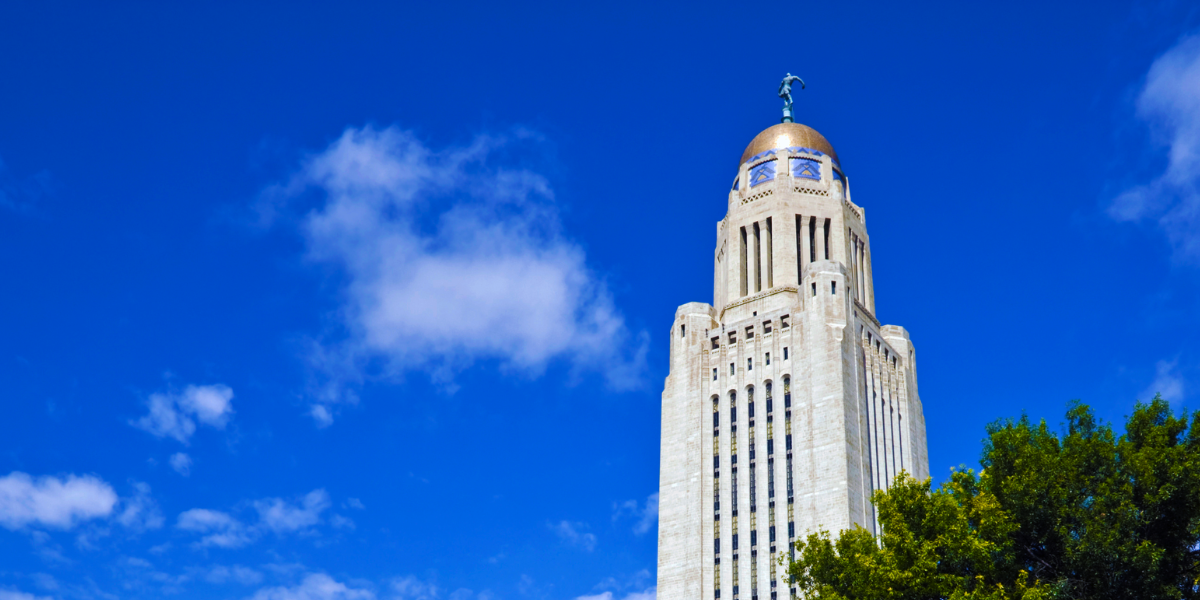 courtesy Nebraska Family Alliance