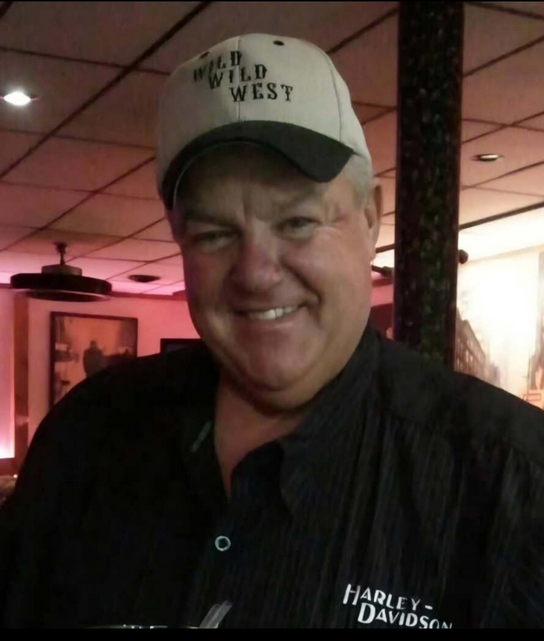 Ronald “Ronnie” Lagasse