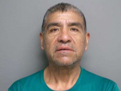 <b>Efrain Tovar-Hernandez - Warrant-Probation Violation(Child Abuse, Assault)</b>