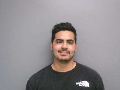 <b>Dylan Nesslein - Driving Under the Influence 2nd +.15</b>