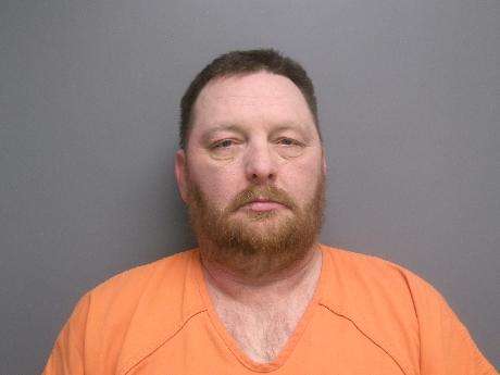 <b>Timothy Hoard - Gosper County-3rd Degree Domestic Assault X2</b>