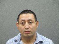 <b>Ruben Florez-Lopez - Immigration Safe Keep</b>