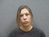 <b>Kionna Olson - Weapon Offenses, Marijuana Possession-Less Than 1 oz</b>