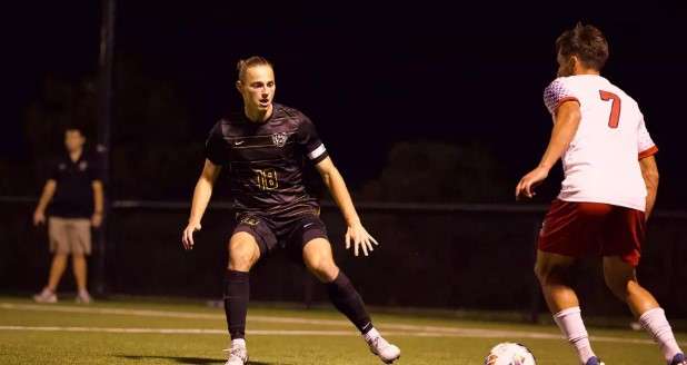 FHSU Athletics/Jordyn Bredenberg