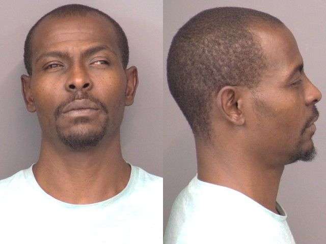 Black, Prince Montrell