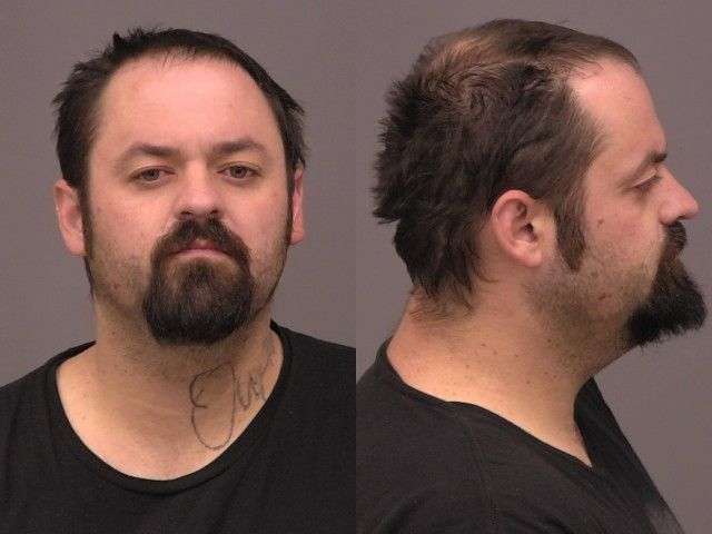 Freeze, Dalton Chase