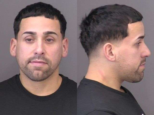 Lopez Ramirez, Jorge Javier