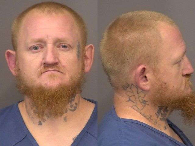 Persinger, Carl Wayne