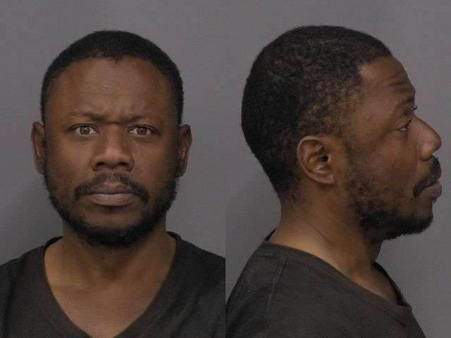 Thompson, Rickey Gene