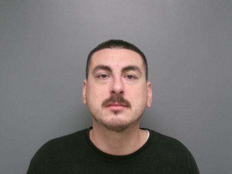 <b>Phillip Dennis - Probation Sanction</b>