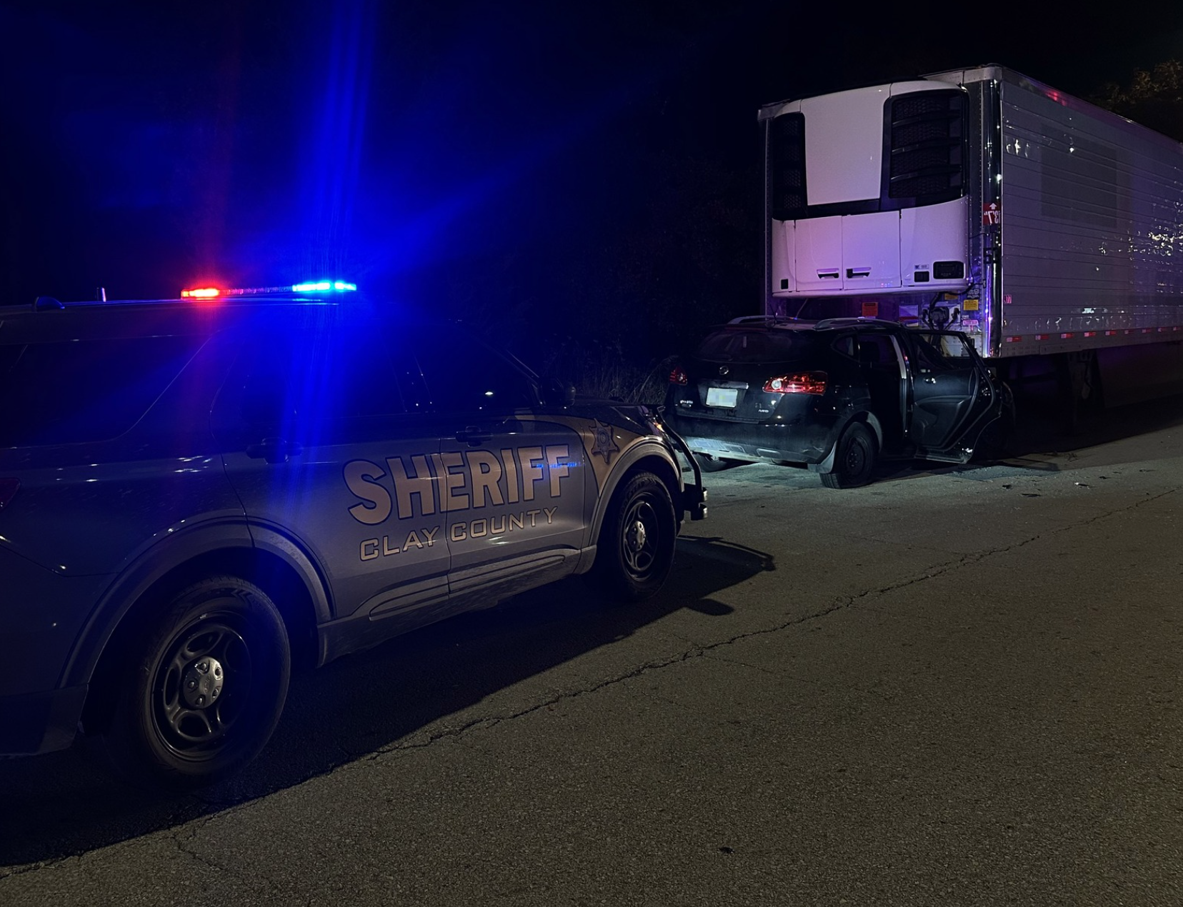 Photo Clay Co. Sheriff