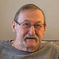 James Clay Perry&nbsp;