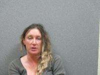 <b>Maggie Mayne - Disturbing the Peace-Specify, Obstructing the Police</b>