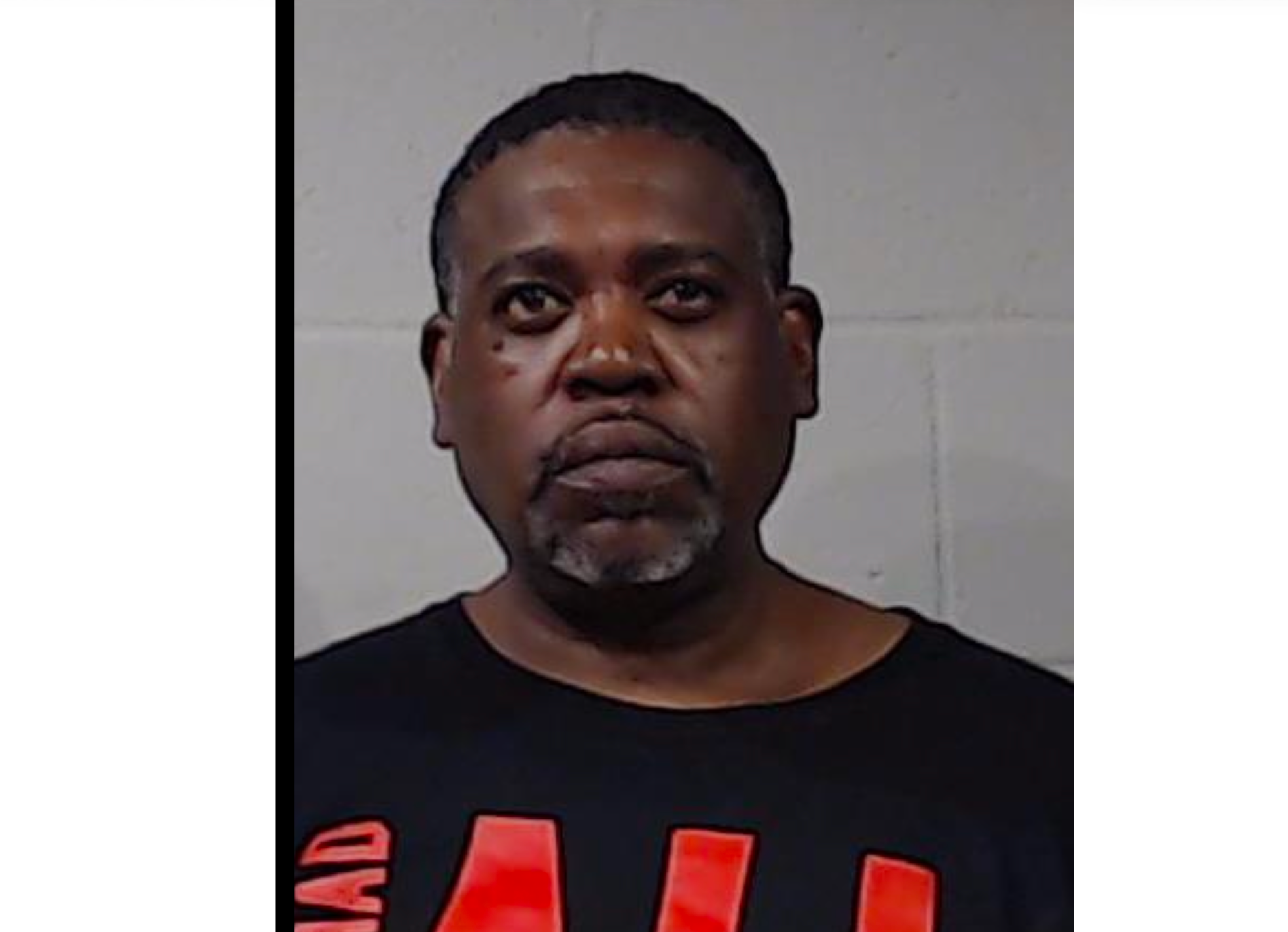 Reed photo Sedgwick County