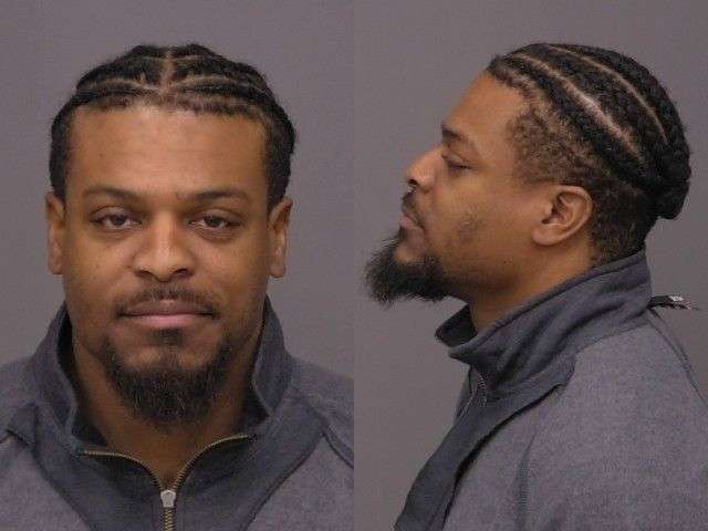 Francois, Bryan Eric