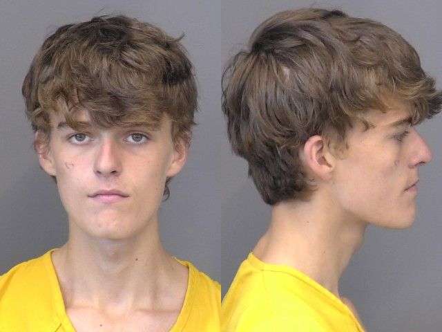 Hammon, Elijah Christopher