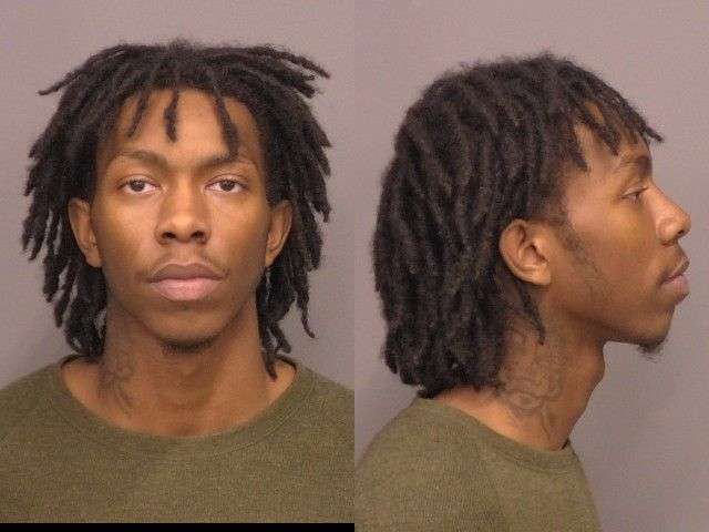 Jones, Turrell Lavon