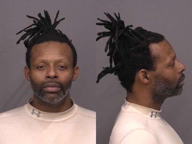 Revels, Jermaine Otis