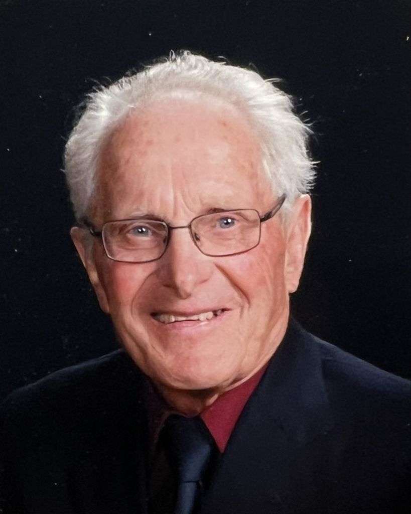 Gilbert Joseph Augustine