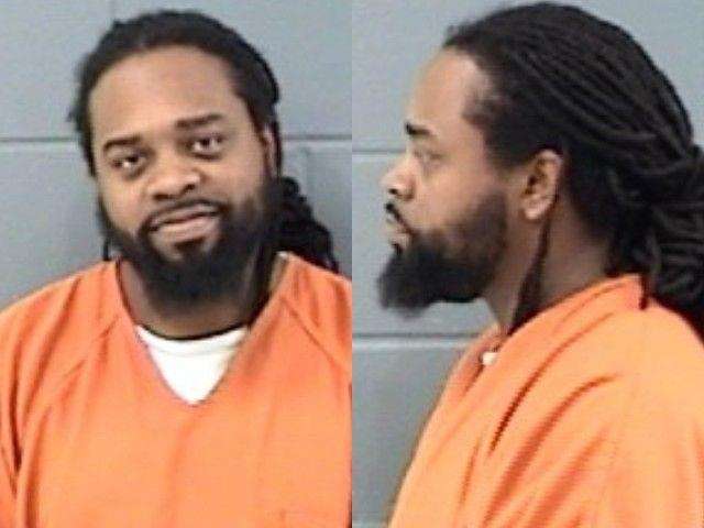 Gordon photo Geary County