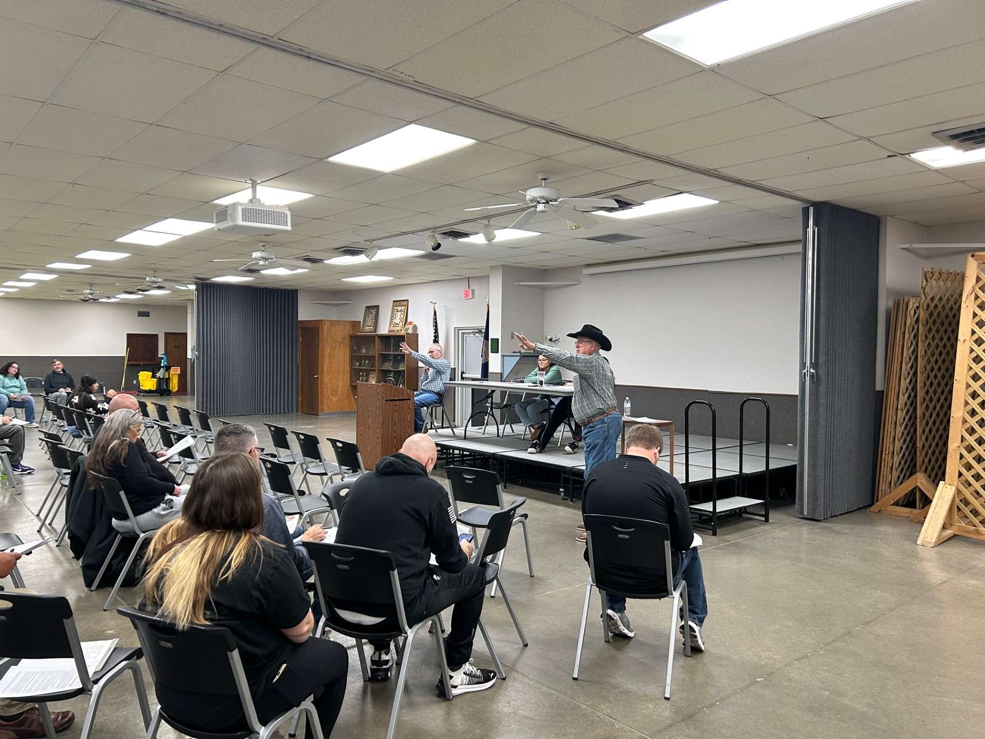 ( Photo by Trish Giordano )