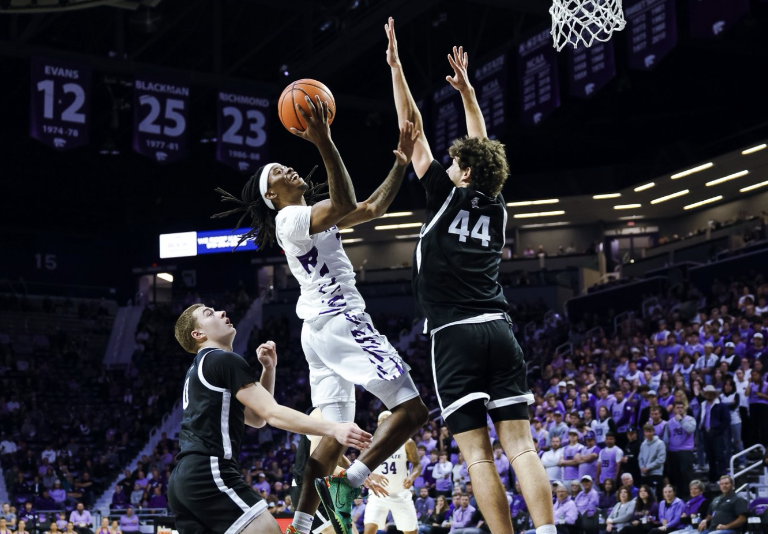 Photo K-State Athletics