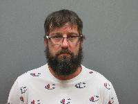 <b>Joshua Huntsman - Probation Violation</b>