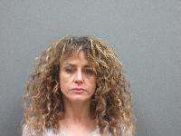 <b>Stephanie Hill - Possession of Controlled Substance</b>
