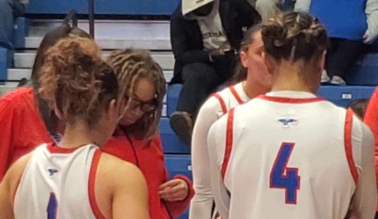 Hutch Post Photo/Daren Dunn