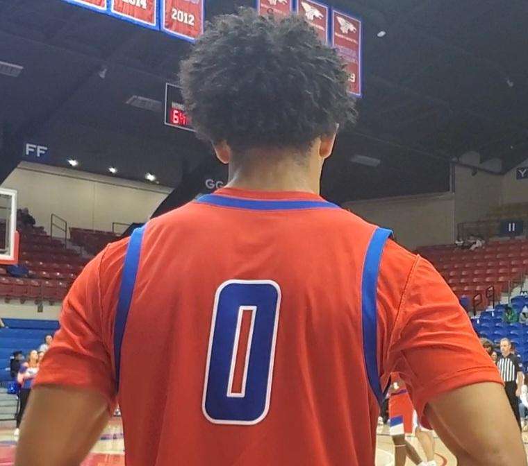 Hutch Post Photo/Daren Dunn