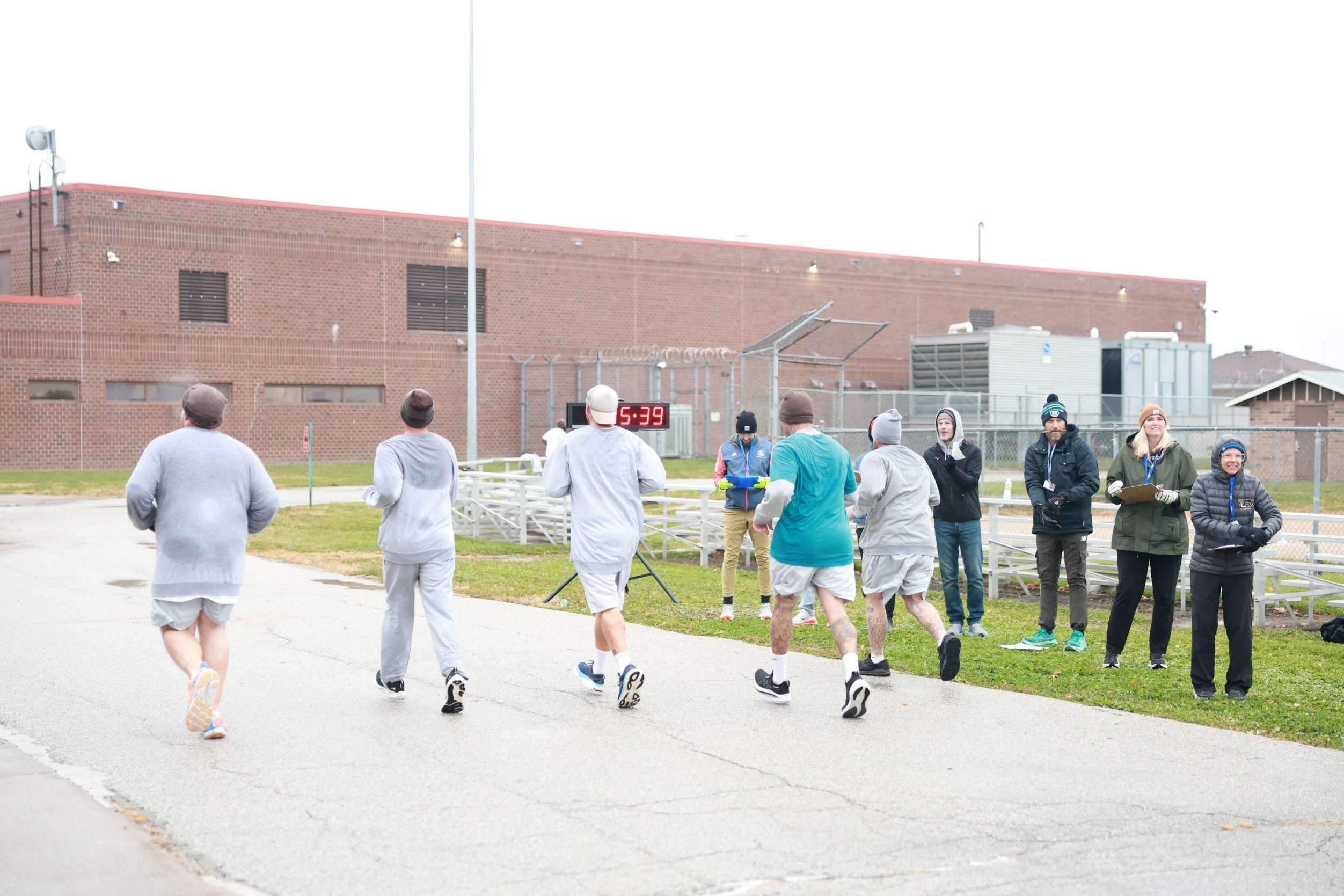 courtesy Nebraska Department of Correctional Services