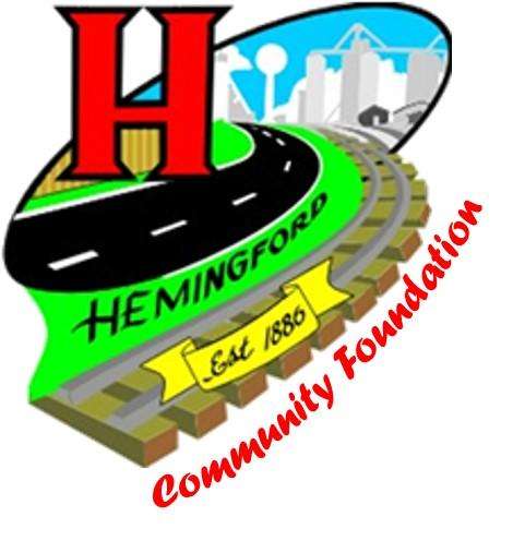 Hemingford Community Foundation