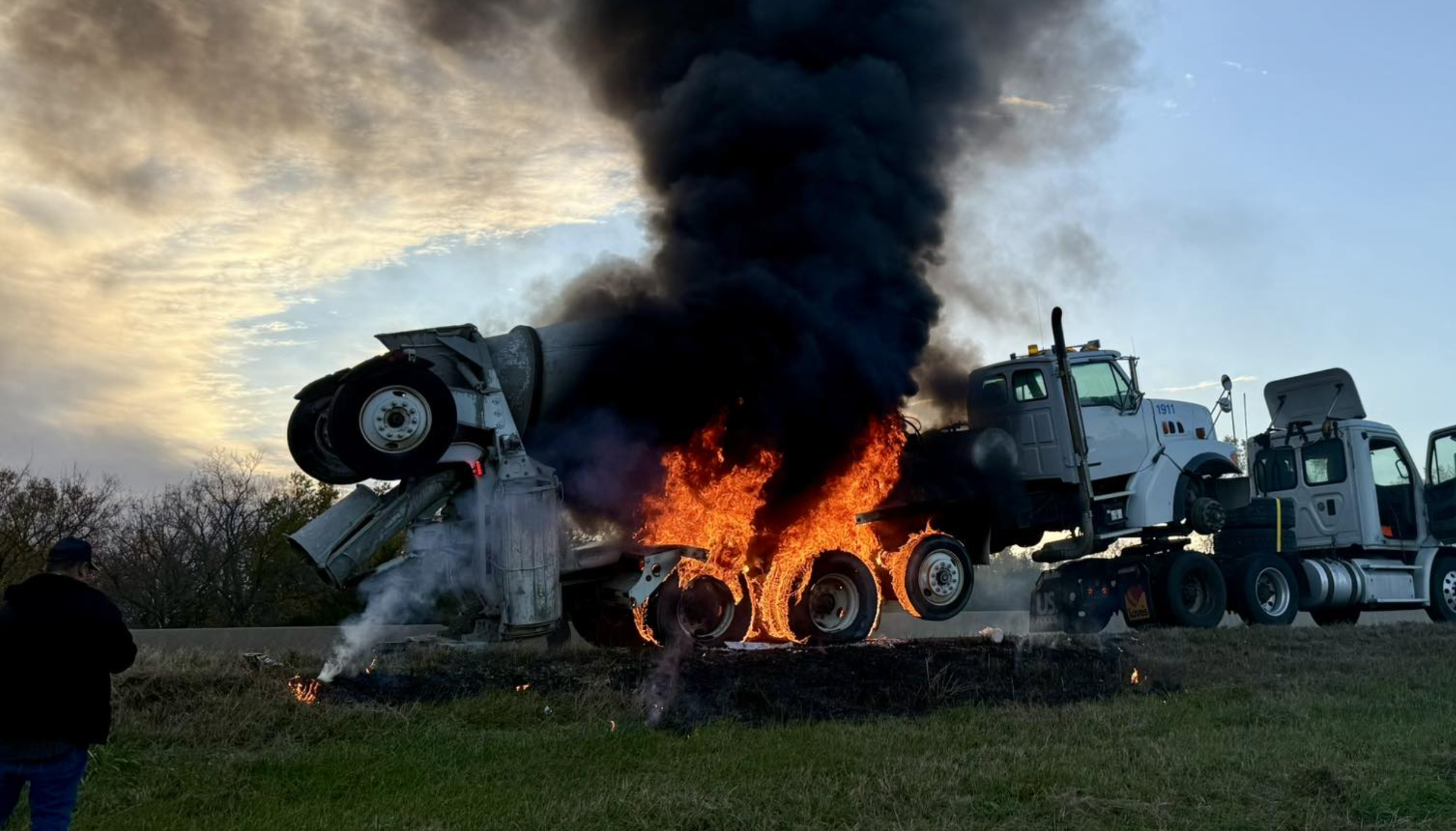 Photo Mulvane Fire and EMS