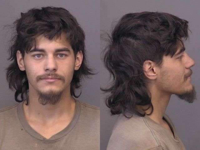 Deans, Kaden Johnathan