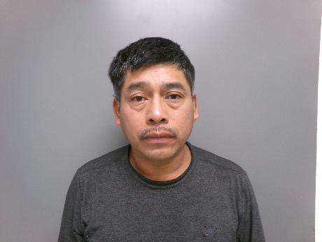 <b>Marcos Garcia-Ramirez - Driving Under Influence-2nd, Driving Under Revocation</b>