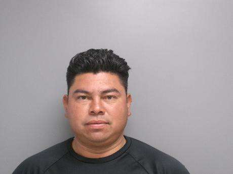 <b>Luis Martinez-Diaz - Driving Under Influence Liquor +.15 (2nd), Driving Under Suspension, Leaving the Scene of an Accident</b>