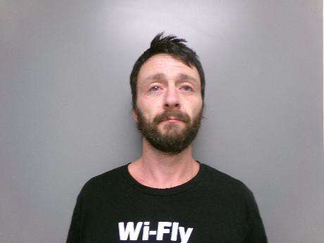 <b>Joseph Pittman Sr - Dawson County Warrant- Failure to Appear-Driving Under Suspension</b>