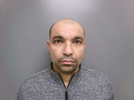 <b>Yoandry Flores-Lores - Shoplifting</b>