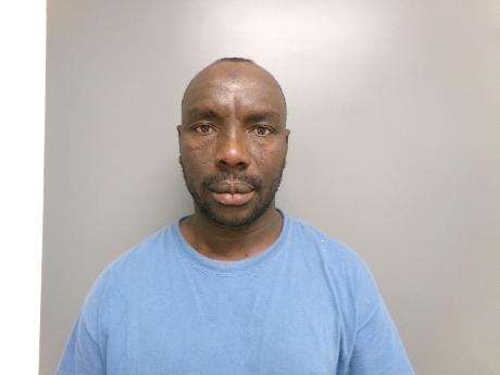 <b>Mohamed Dahab - 3rd Degree Assault</b>