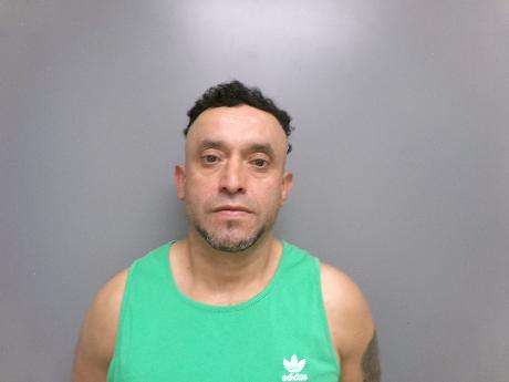 <b>Rodolfo Averos-Zapata - No Operators License</b>