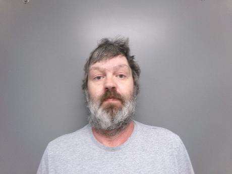 <b>Arvene Nitsch M - Probation Violation</b>