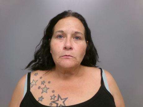 <b>Corinne Jefferies - Shoplifting $0-$500</b>